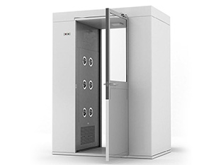 Air Shower
