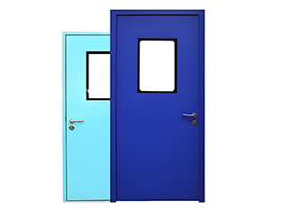 Doors & Panels